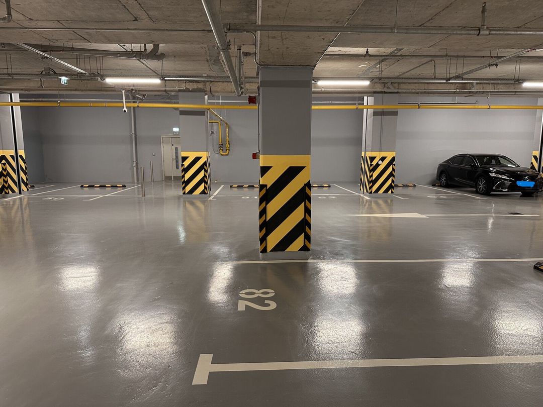 İcarəyə verilir qaraj 15 m² — Garaj, Bakı (2)