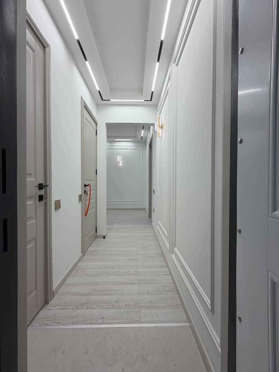 Satılır 3 otaqlı köhnə tikili 60 m² — Mənzil, Bakı (11)