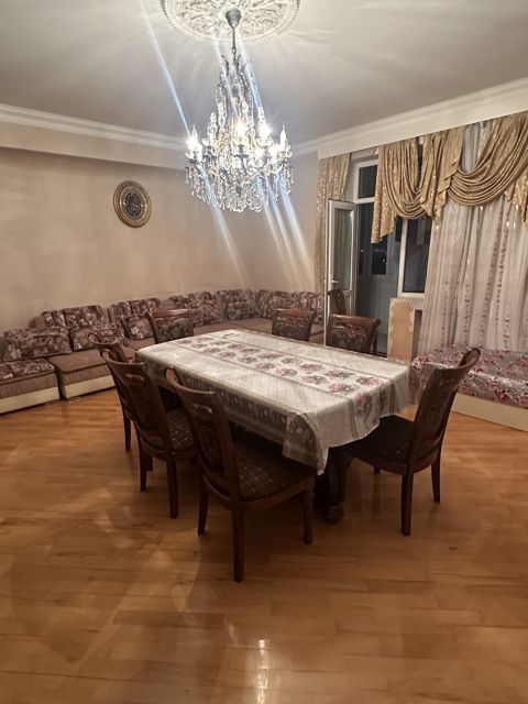 İcarəyə verilir 2 otaqlı yeni tikili 154 m² — Bakı