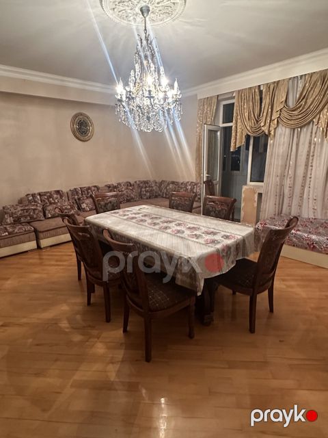 İcarəyə verilir 2 otaqlı yeni tikili 154 m²
