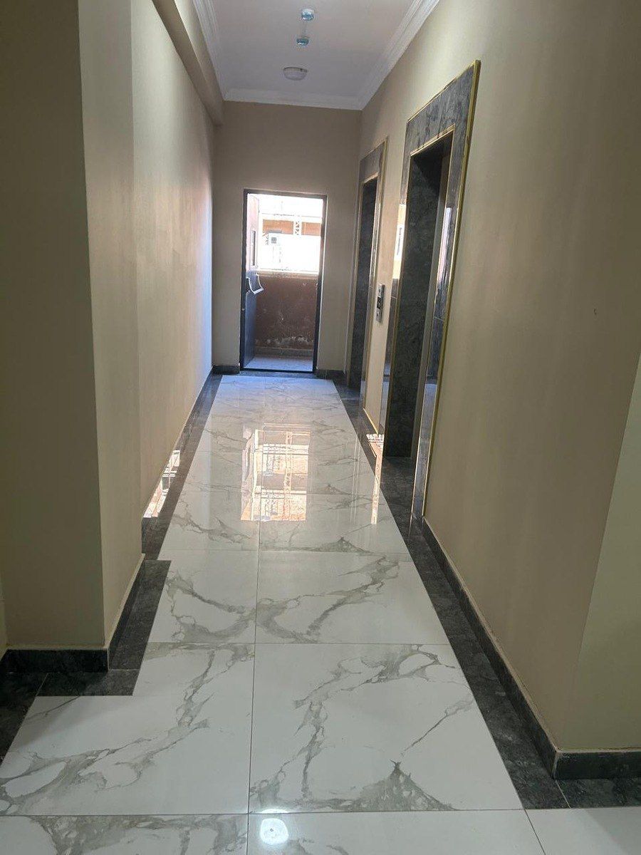 İcarəyə verilir 3 otaqlı yeni tikili 100 m² — Mənzil, Bakı (2)