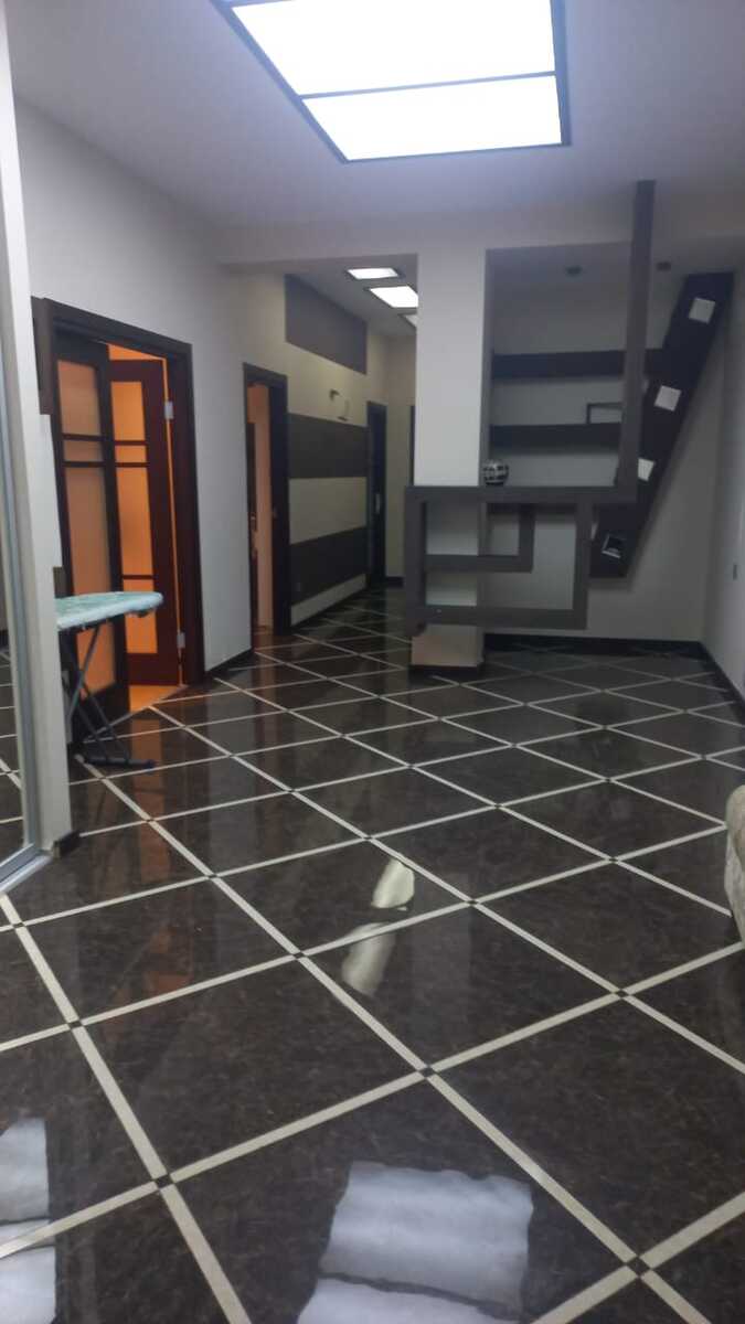 Satılır 3 otaqlı yeni tikili 136 m² — Mənzil, Bakı (7)