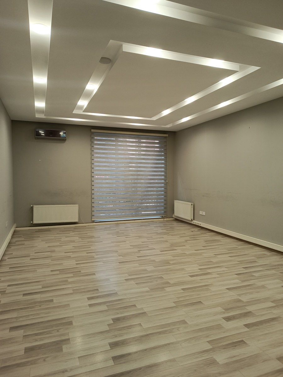 İcarəyə verilir 4 otaqlı ofis 190 m² — Ofis, Bakı (6)