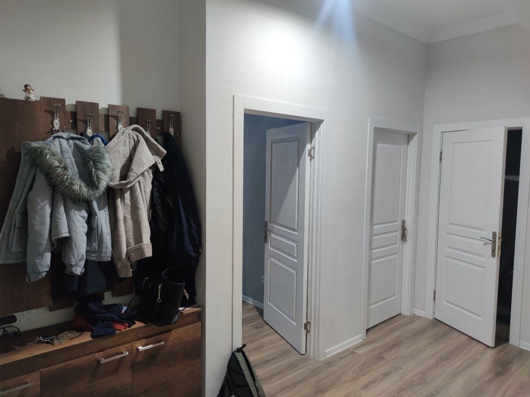 Satılır 4 otaqlı yeni tikili 110 m² — Mənzil, Bakı (11)