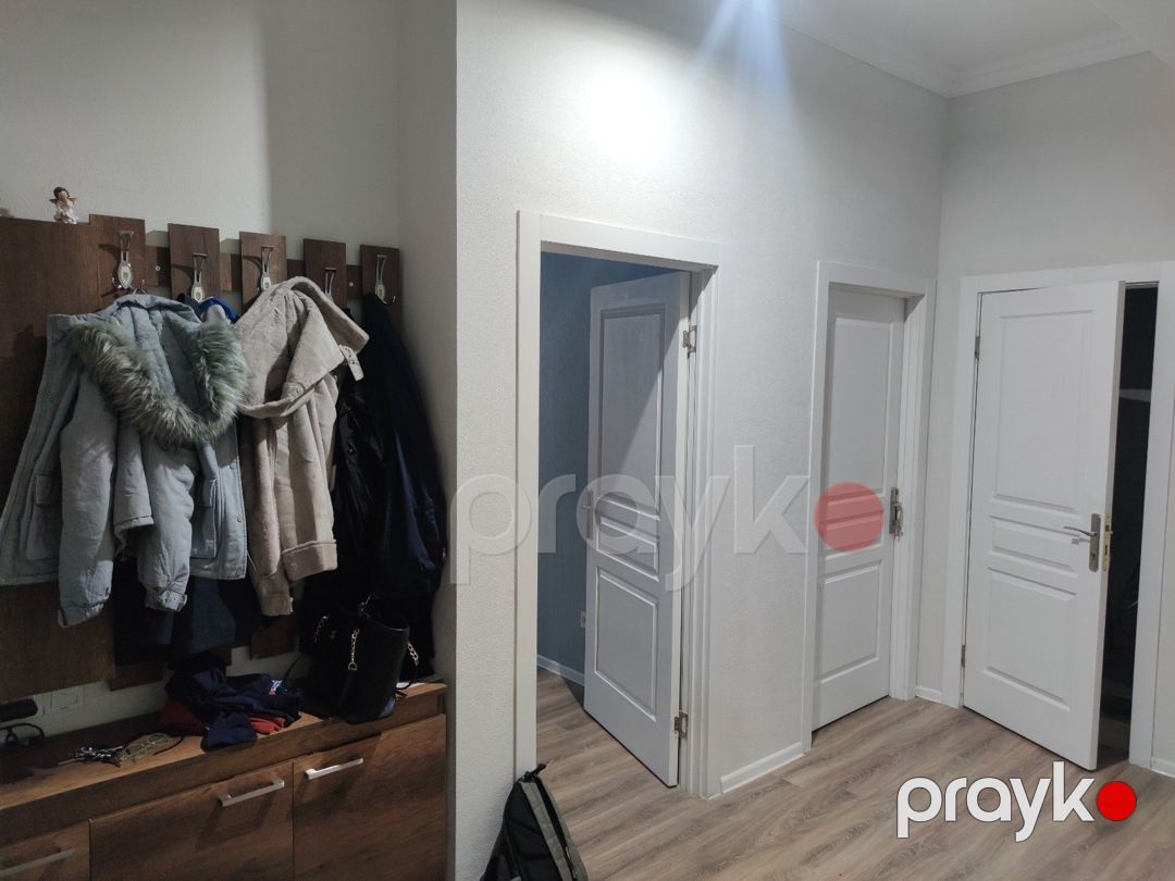 Satılır 4 otaqlı yeni tikili 110 m² — Mənzil, Bakı (11)