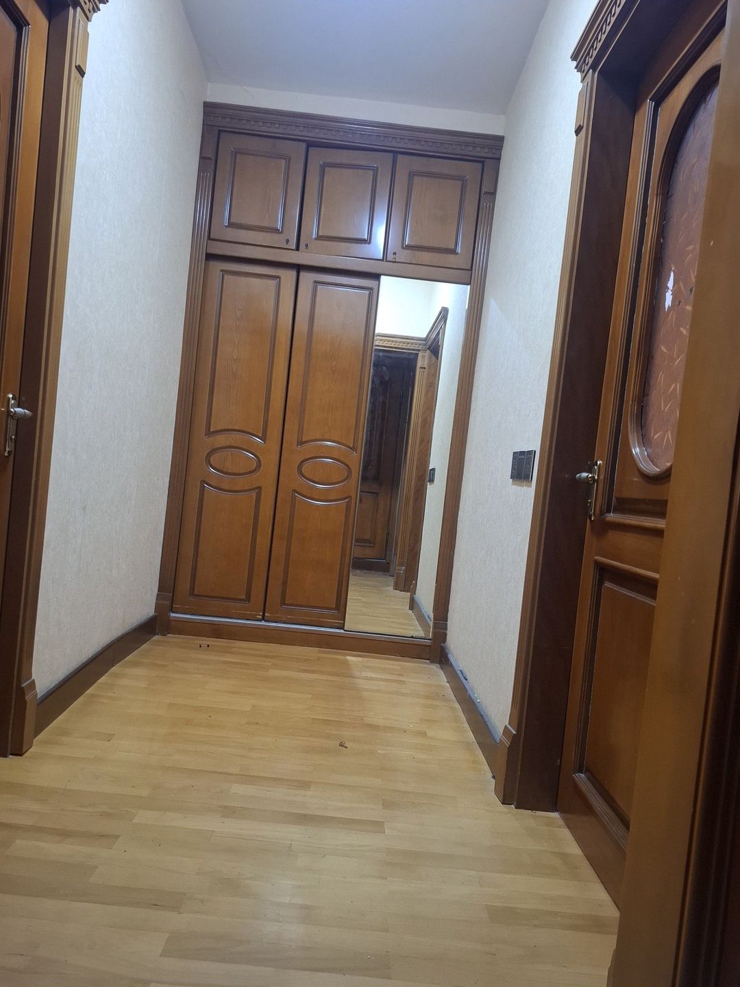 Satılır 2 otaqlı köhnə tikili 80 m² — Mənzil, Bakı (4)