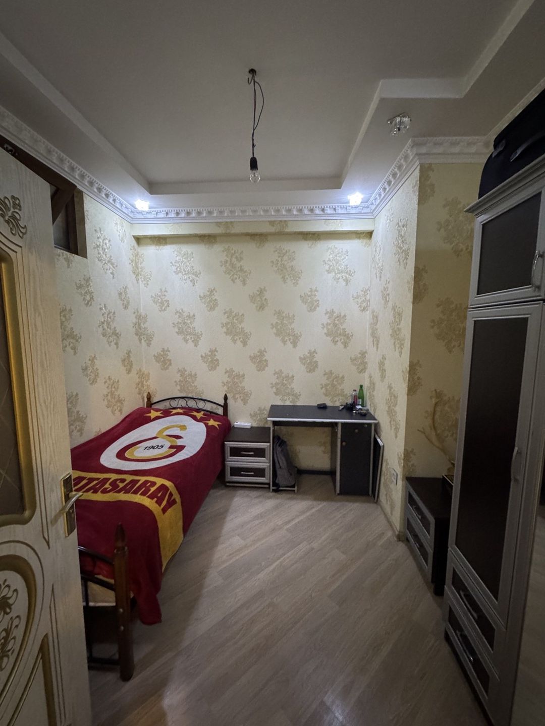 Satılır 4 otaqlı yeni tikili 120 m² — Mənzil, Bakı (11)