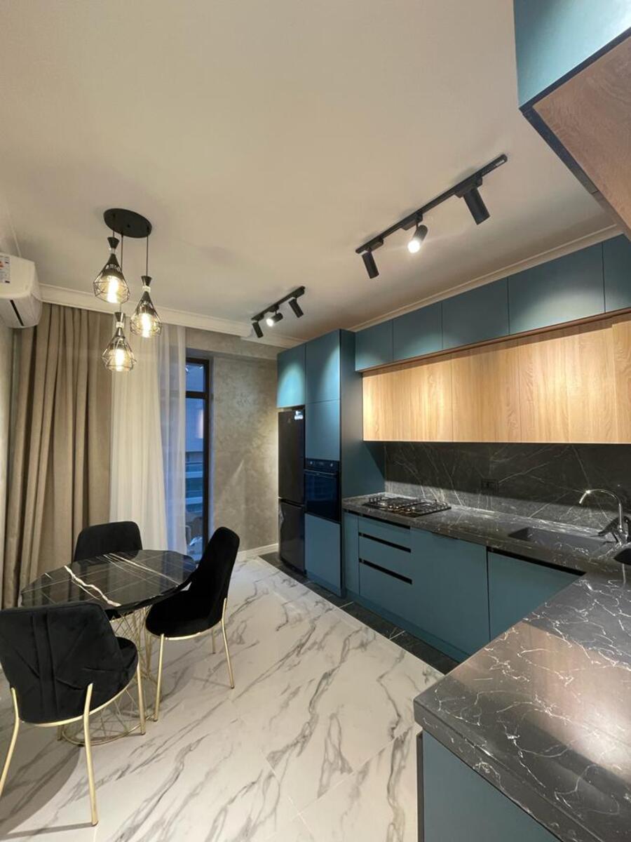 İcarəyə verilir 2 otaqlı yeni tikili 105 m² — Mənzil, Bakı (2)