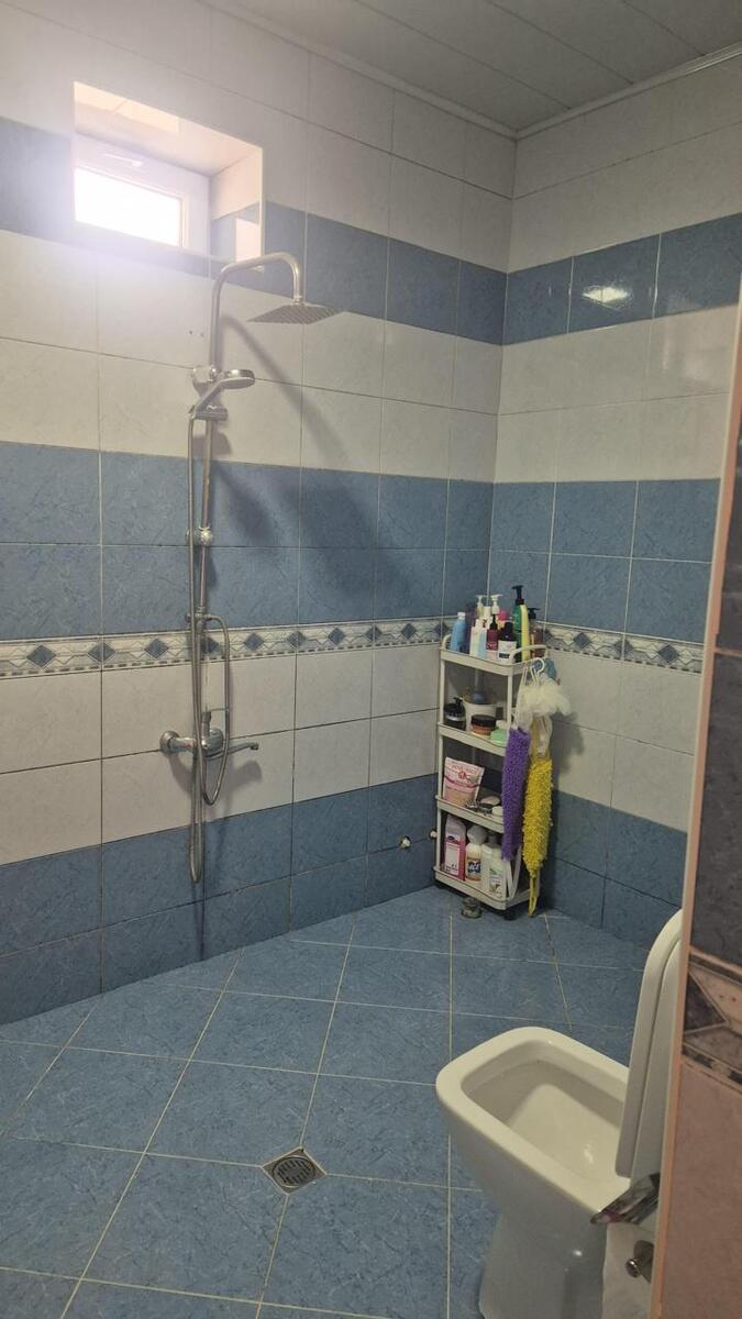Satılır 4 otaqlı həyət evi/bağ evi 120 m² — Ev, villa, Bakı (6)