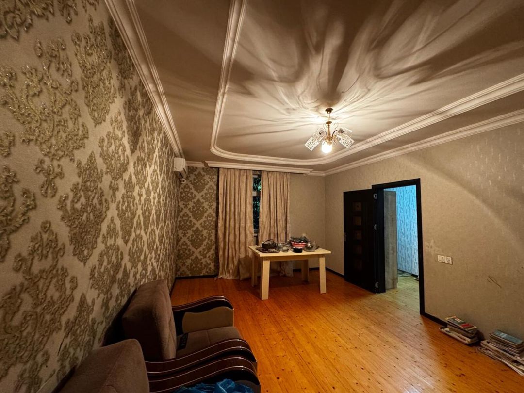 İcarəyə verilir 3 otaqlı həyət evi/bağ evi 103 m² — Ev, villa, Bakı (6)