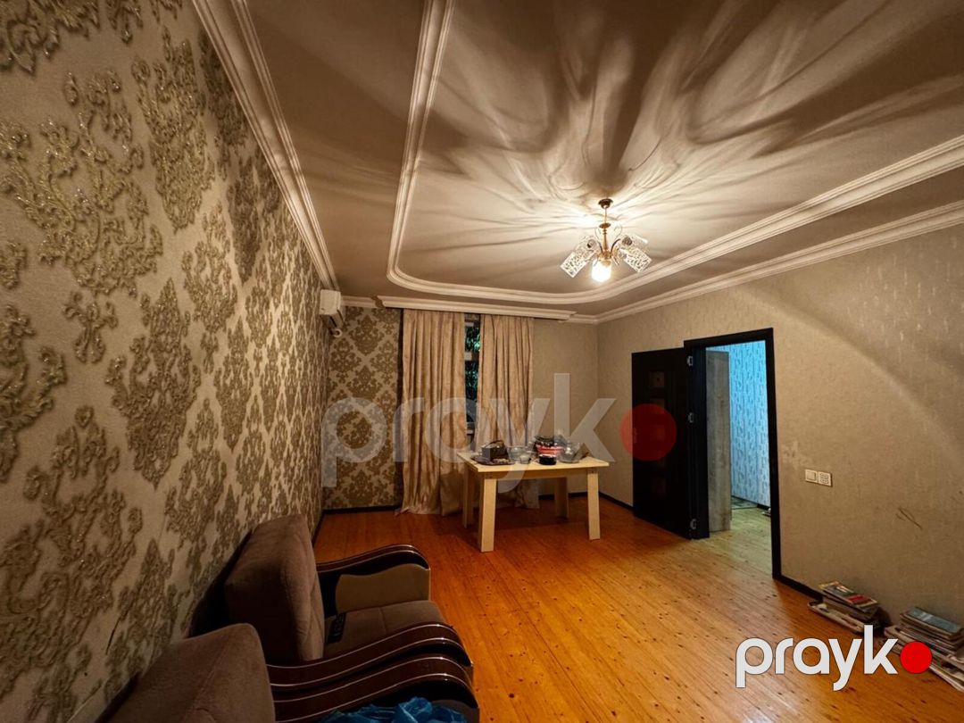 İcarəyə verilir 3 otaqlı həyət evi/bağ evi 103 m² — Ev, villa, Bakı (6)