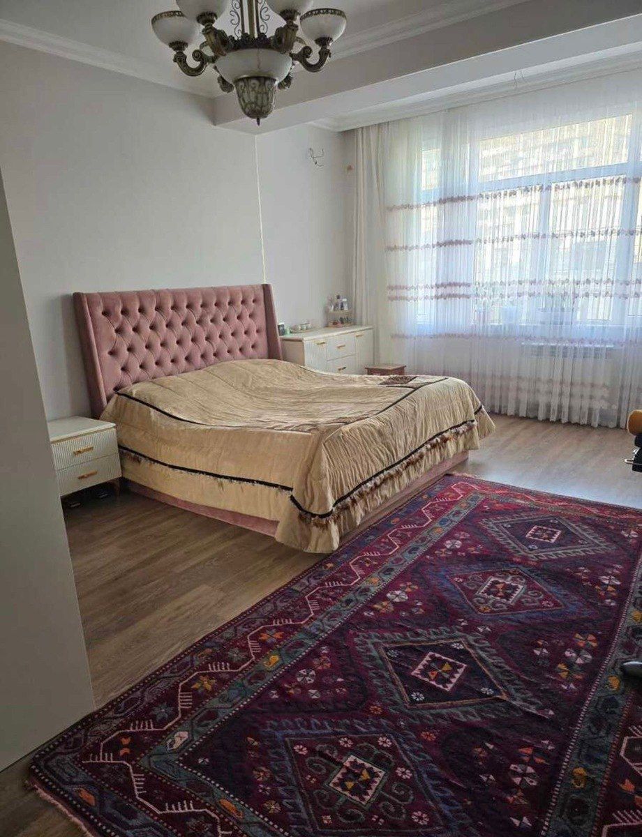 Satılır 3 otaqlı yeni tikili 102 m² — Mənzil, Bakı (3)