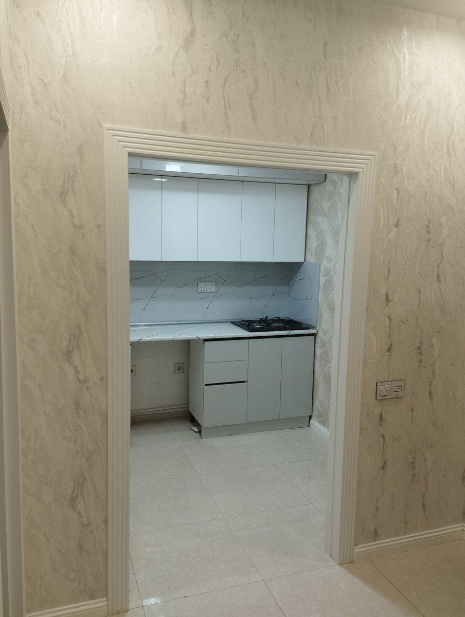 Satılır 2 otaqlı yeni tikili 57 m² — Mənzil, Bakı (11)