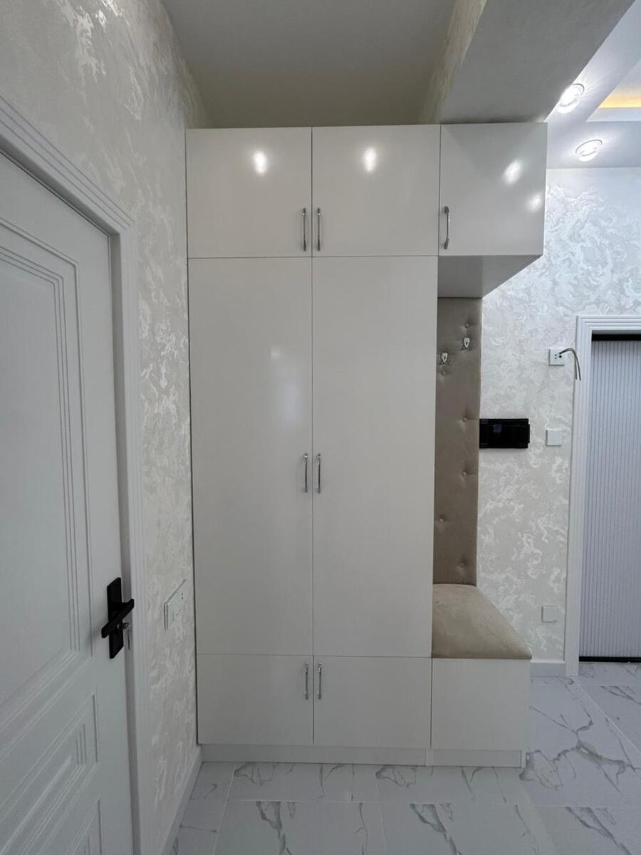 Satılır 3 otaqlı yeni tikili 70 m² — Mənzil, Bakı (12)