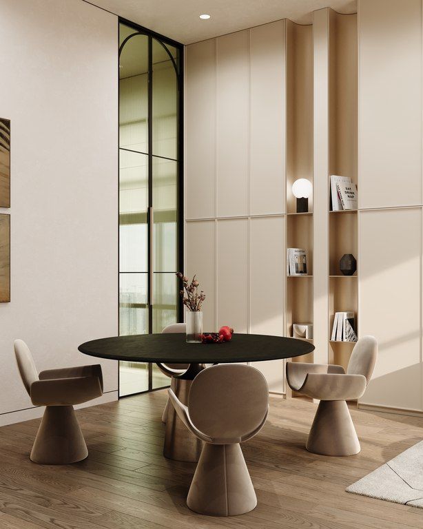 Satılır 3 otaqlı yeni tikili 137.8 m² — Mənzil, Bakı (4)