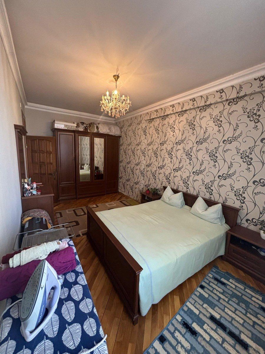 Satılır 3 otaqlı yeni tikili 104 m² — Mənzil, Bakı (4)