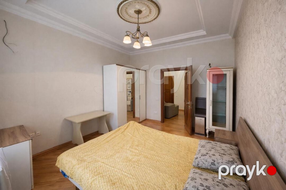 3-otaqlı yeni tikili kirayə verilir, Əhməd Cəmil küç., 105 m² — Mənzil, Bakı (10)