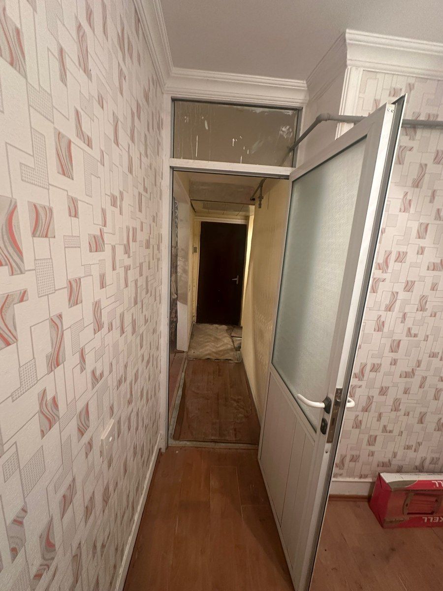 1-otaqlı mənzil, Gəncə ş., 30 m² — Mənzil, Gəncə (7)
