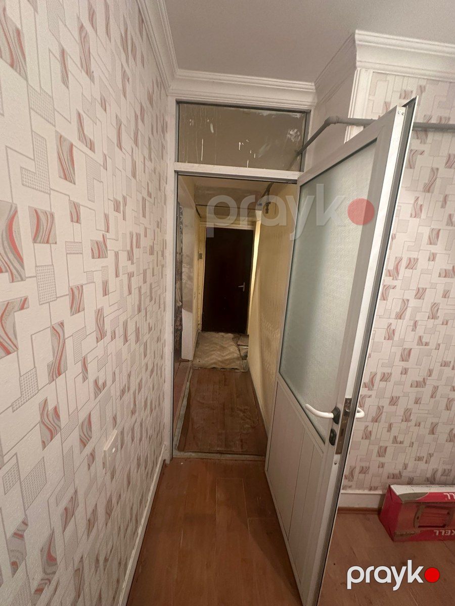 1-otaqlı mənzil, Gəncə ş., 30 m² — Mənzil, Gəncə (7)
