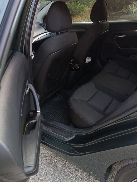 Hyundai i40, 1.7 L, 2012 il, 180 000 km — Avtomobillər, Bakı (10)