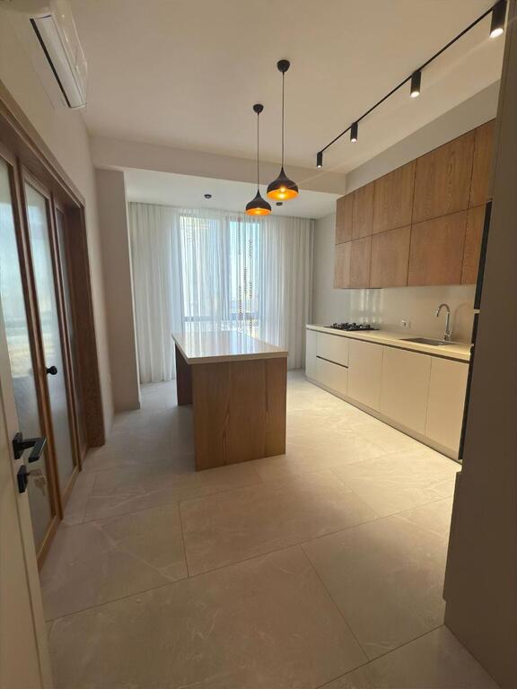 Satılır 3 otaqlı yeni tikili 137 m² — Mənzil, Bakı (3)