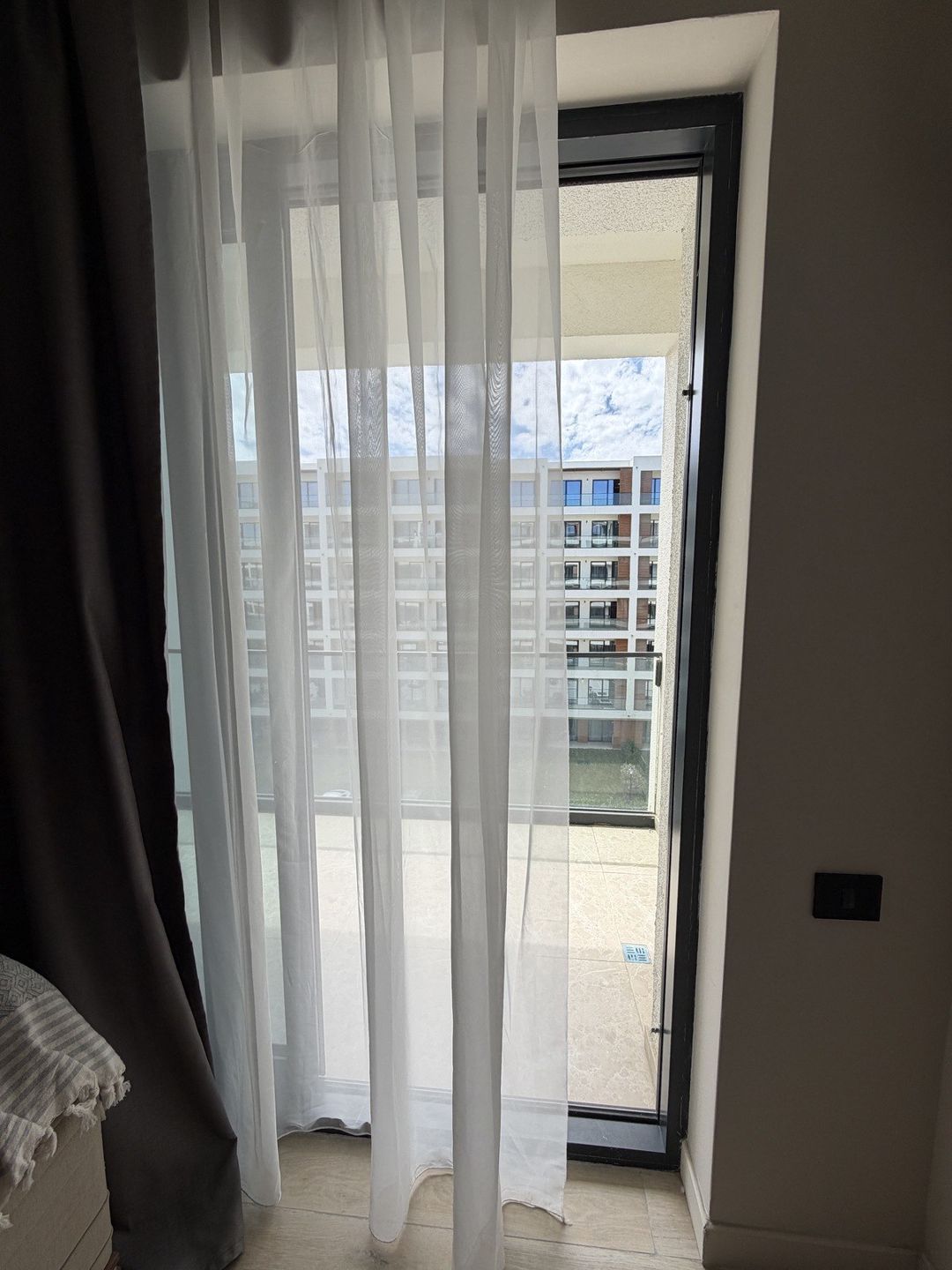 İcarəyə verilir 3 otaqlı yeni tikili 139.2 m² — Mənzil, Bakı (5)
