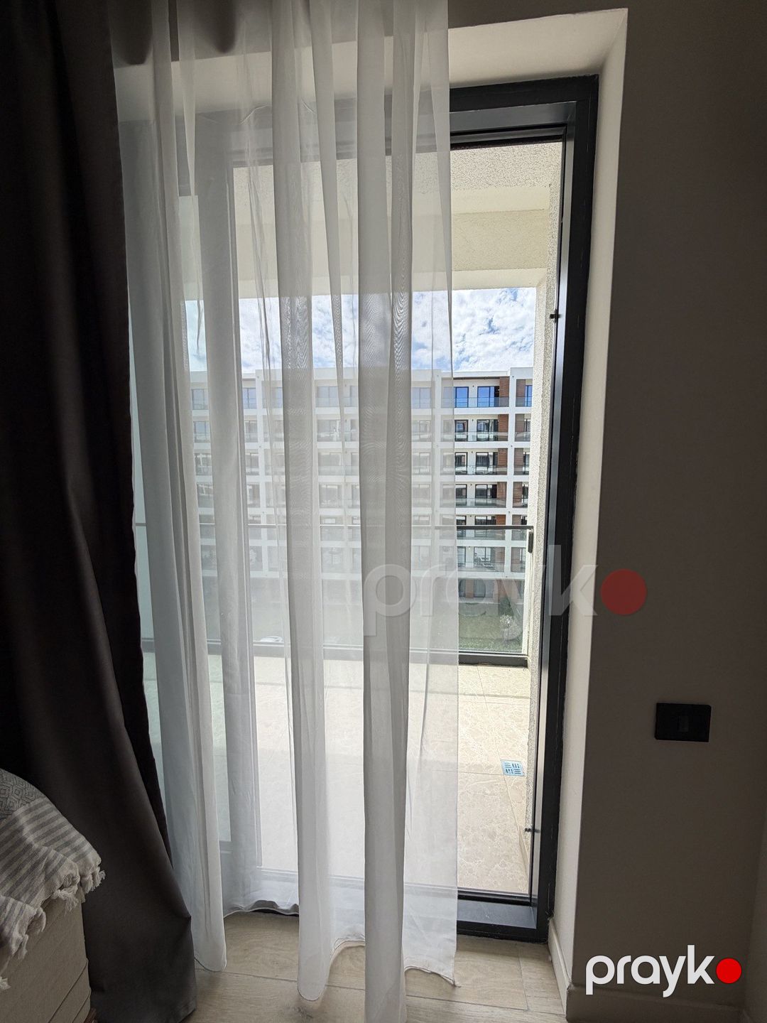 İcarəyə verilir 3 otaqlı yeni tikili 139.2 m² — Mənzil, Bakı (5)