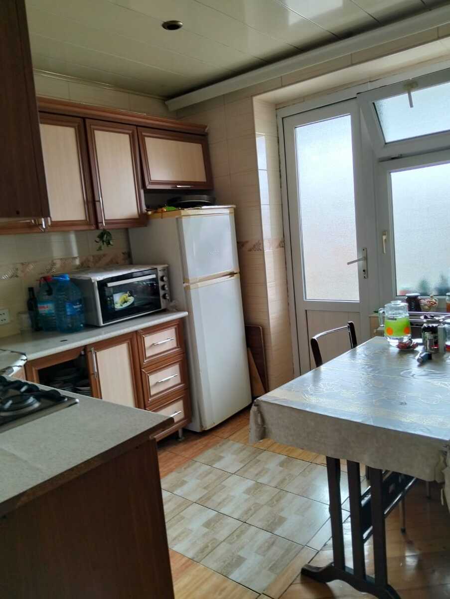 Satılır 3 otaqlı köhnə tikili 85 m² — Mənzil, Bakı (3)