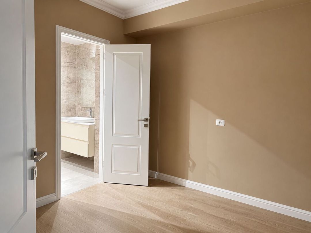 Satılır 3 otaqlı yeni tikili 106 m² — Mənzil, Bakı (7)