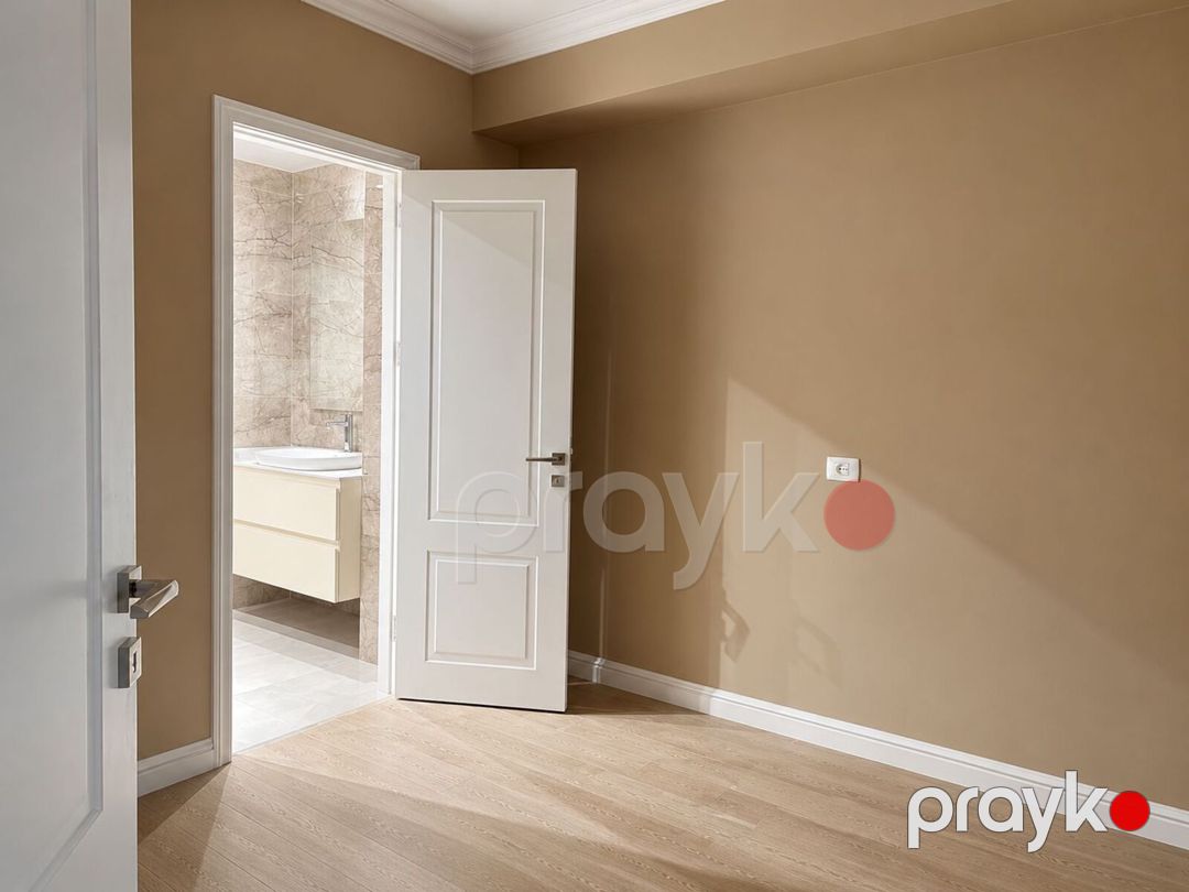 Satılır 3 otaqlı yeni tikili 106 m² — Mənzil, Bakı (7)
