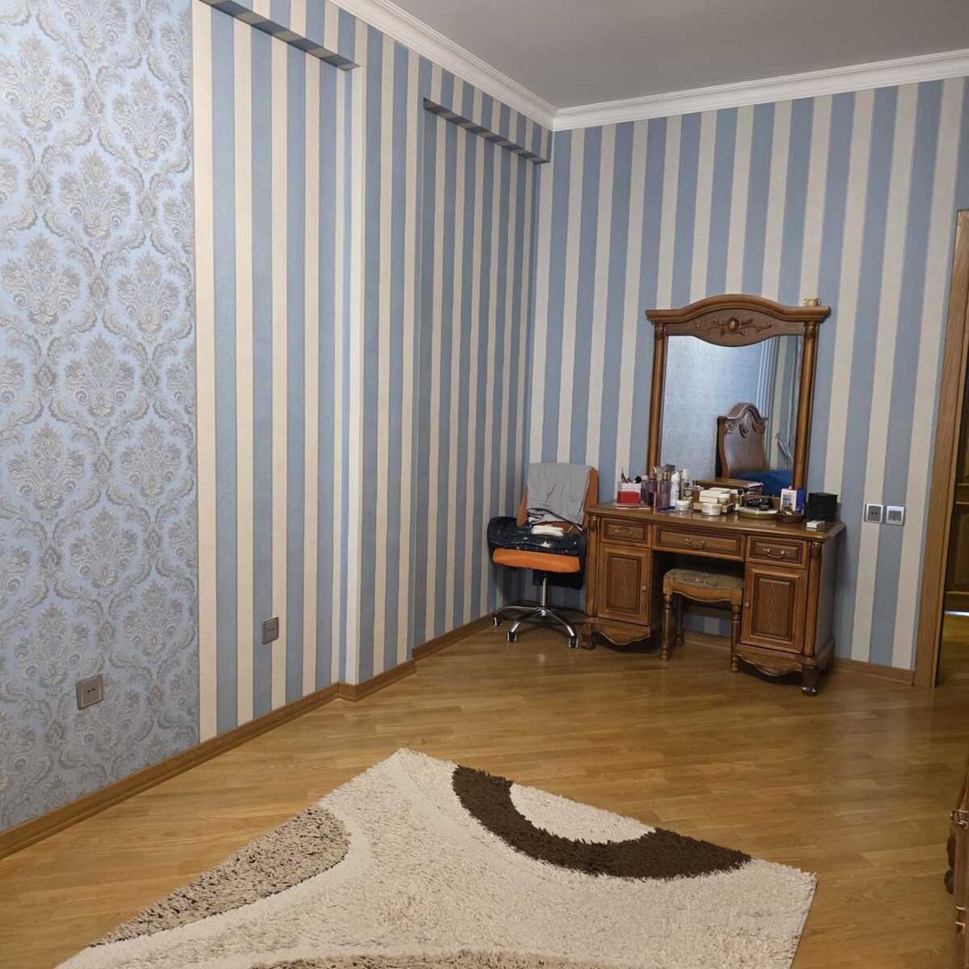 Satılır 3 otaqlı yeni tikili 120 m² — Mənzil, Bakı (7)