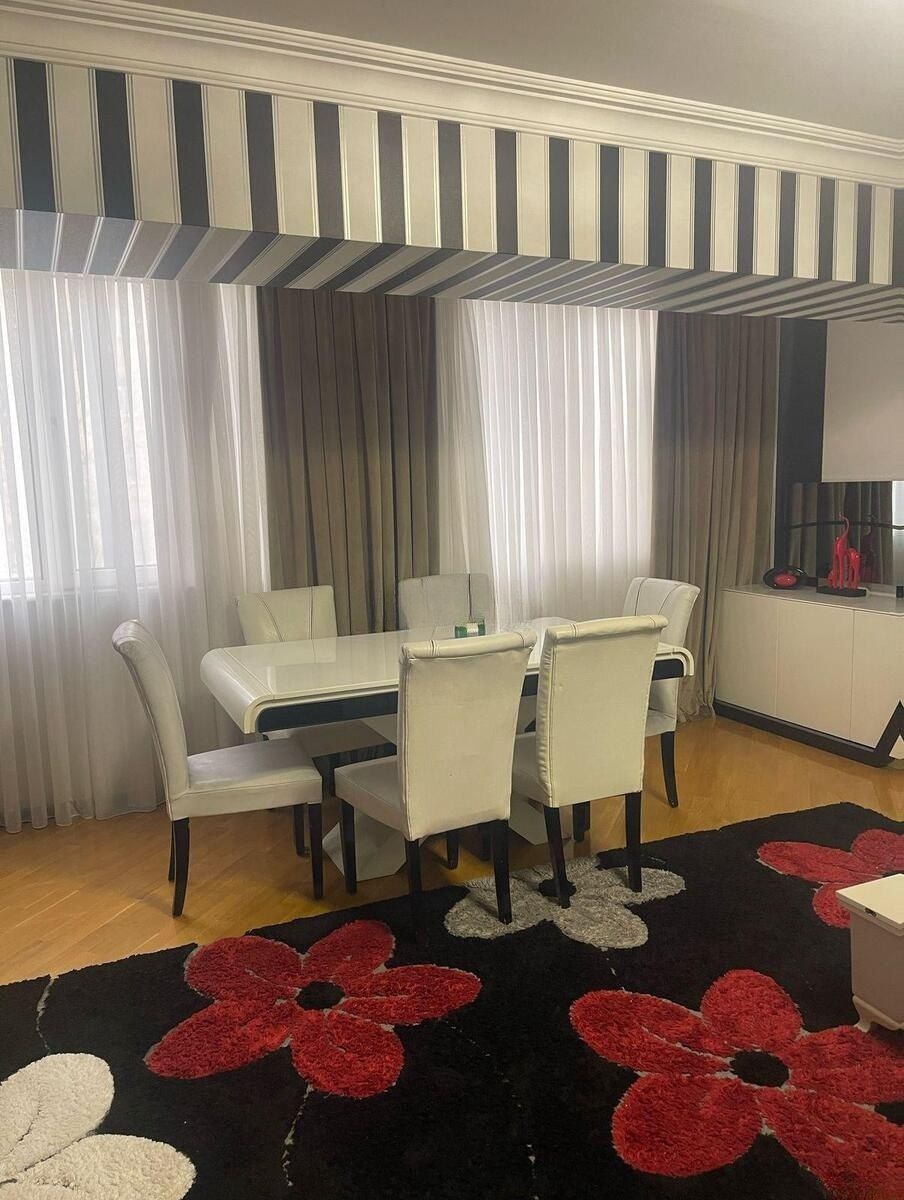 İcarəyə verilir 3 otaqlı yeni tikili 95 m² — Mənzil, Bakı (3)