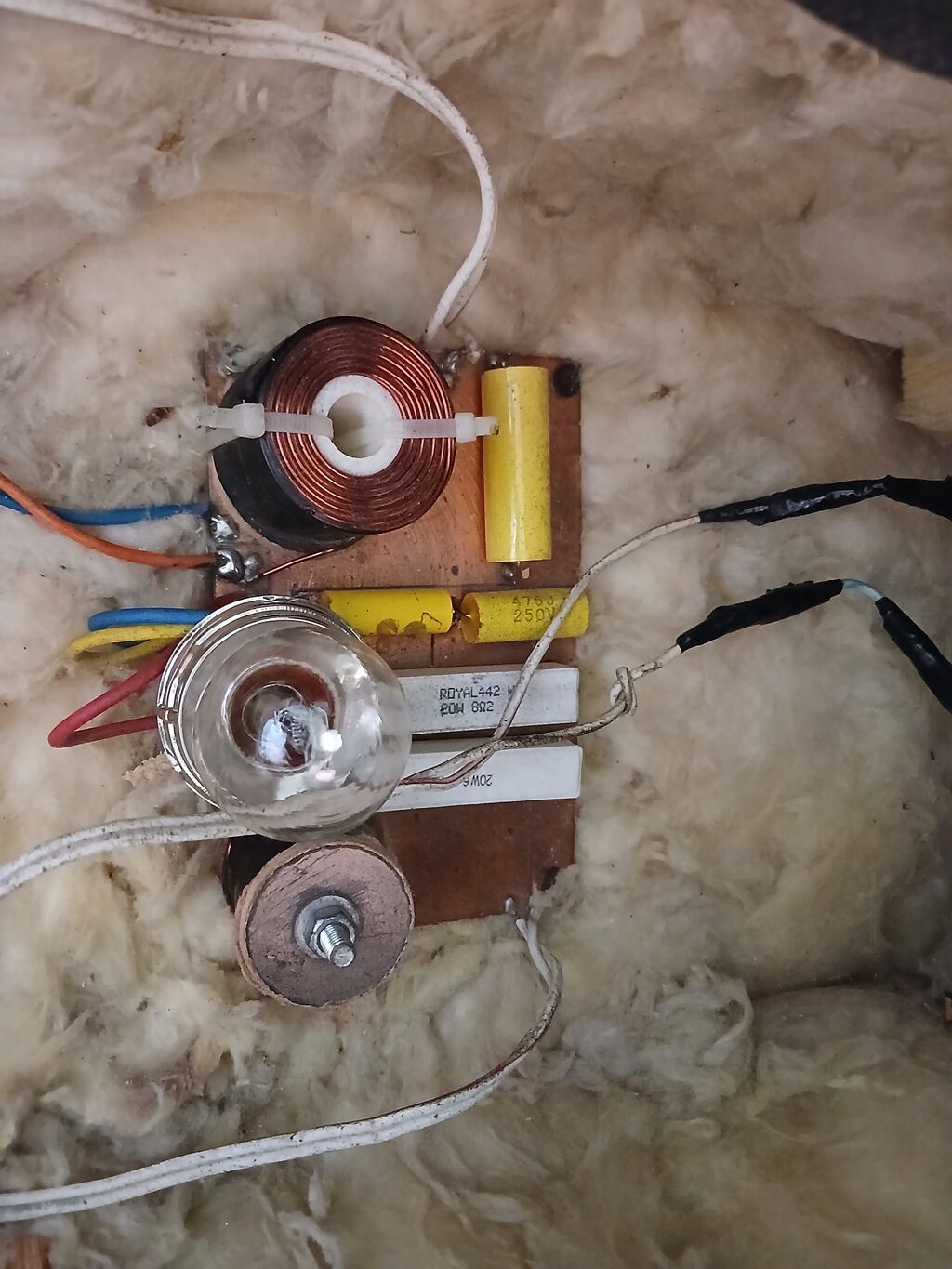 İşlənmiş Yamaha Kolonka, Növ - Akustik, rəng - Qara — Elektronika, Ağsu (4)