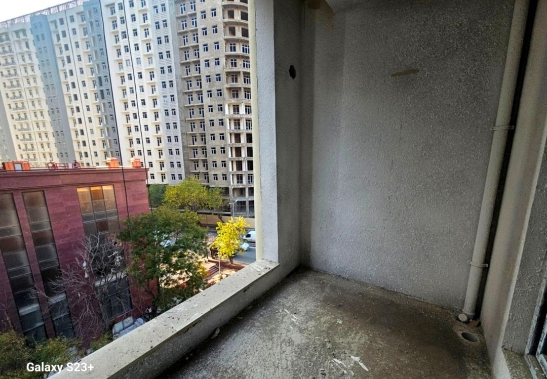 Satılır 2 otaqlı yeni tikili 72 m² — Mənzil, Bakı (7)