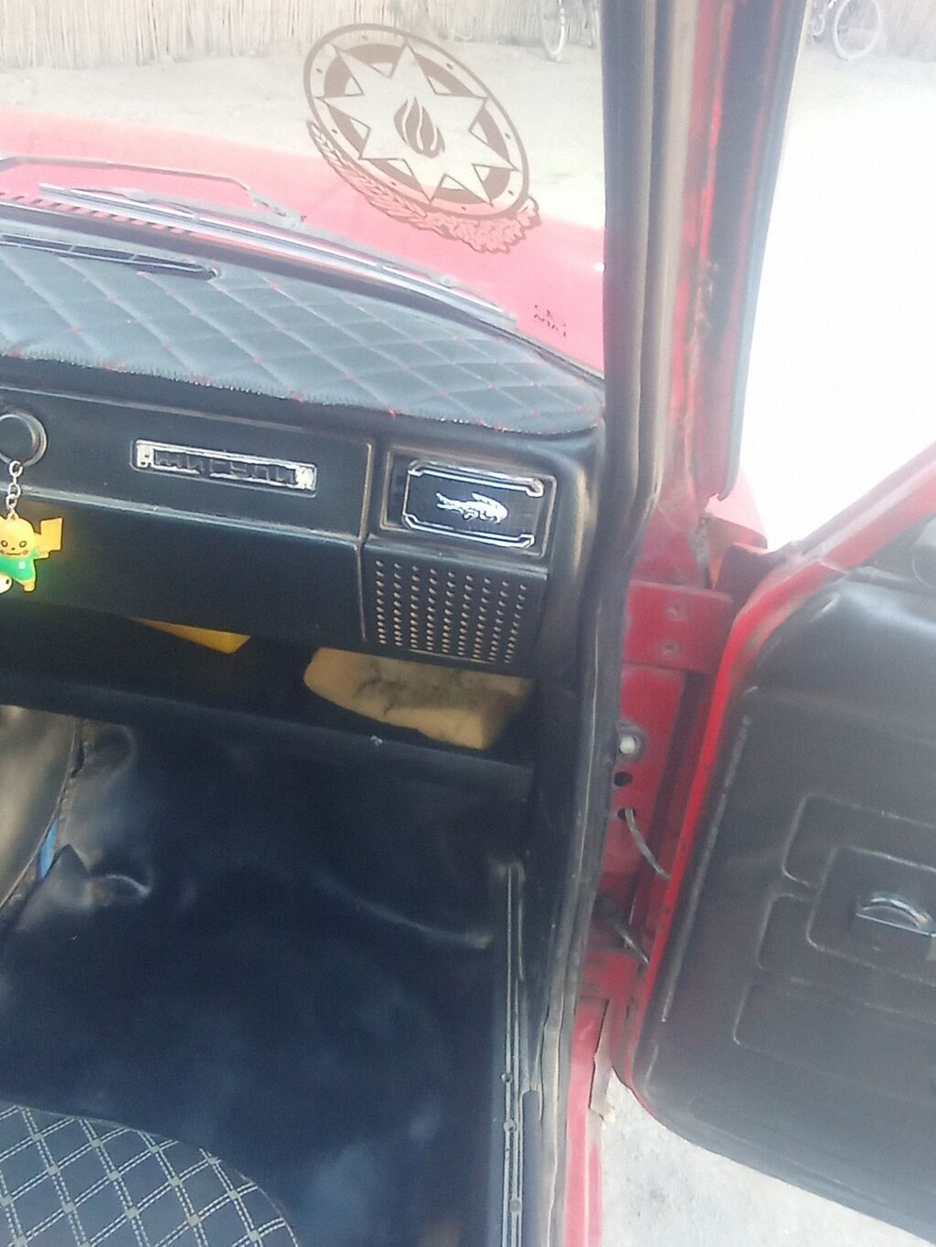 VAZ (Lada) klassik model üçün benzinli mühərrik komplekti — Ehtiyat hissələri, Zərdab (8)