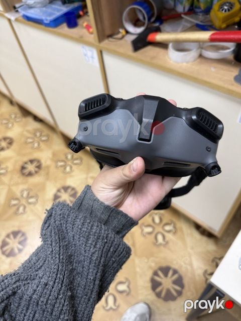 DJI FPV Goggles (Digital FPV eynəkləri) - DJI FPV dronları üçün — Bakı