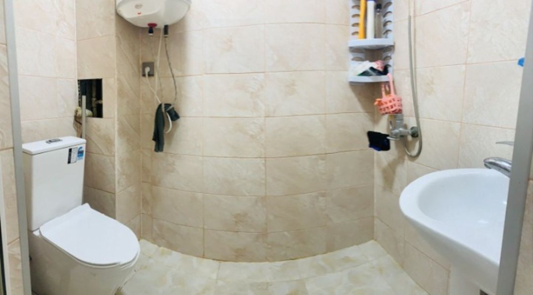 Satılır 1 otaqlı yeni tikili 40 m² — Mənzil, Bakı (7)