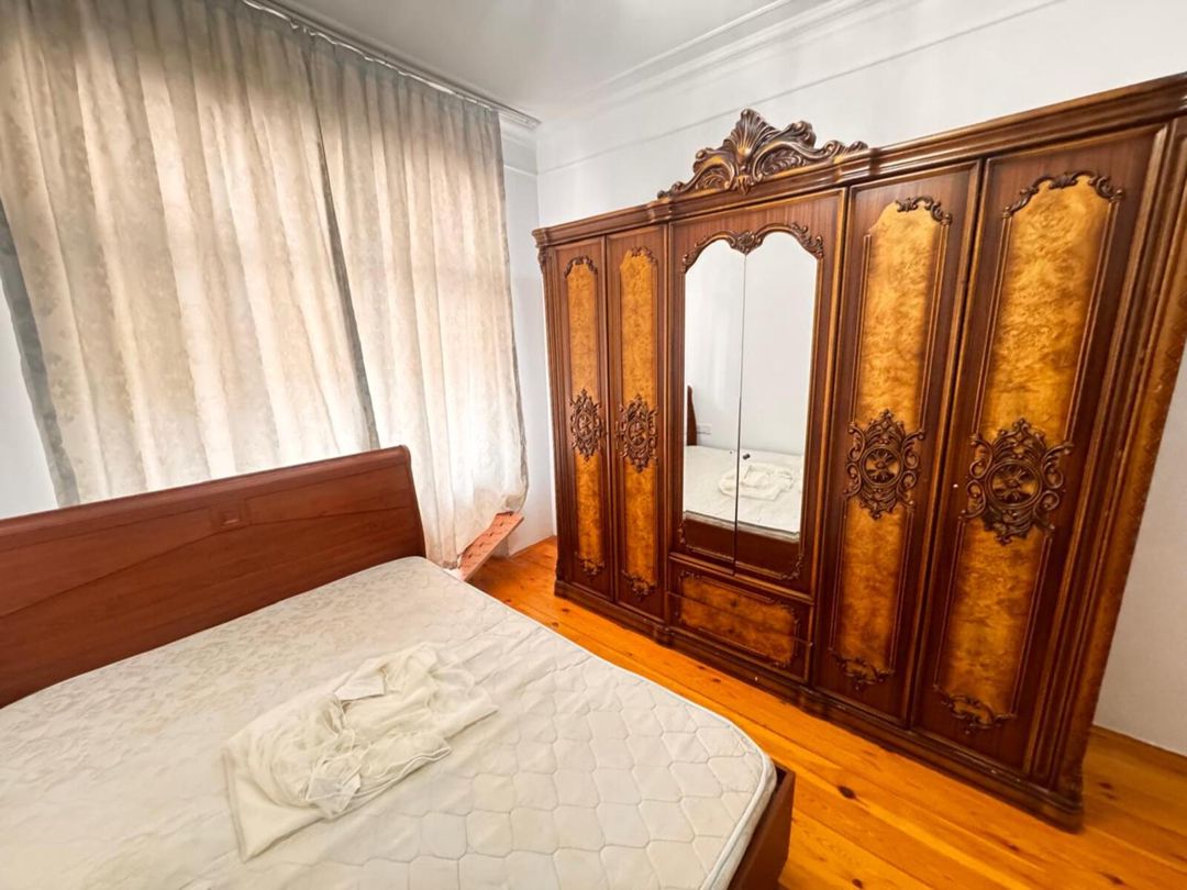 İcarəyə verilir 3 otaqlı yeni tikili 100 m² — Mənzil, Bakı (3)