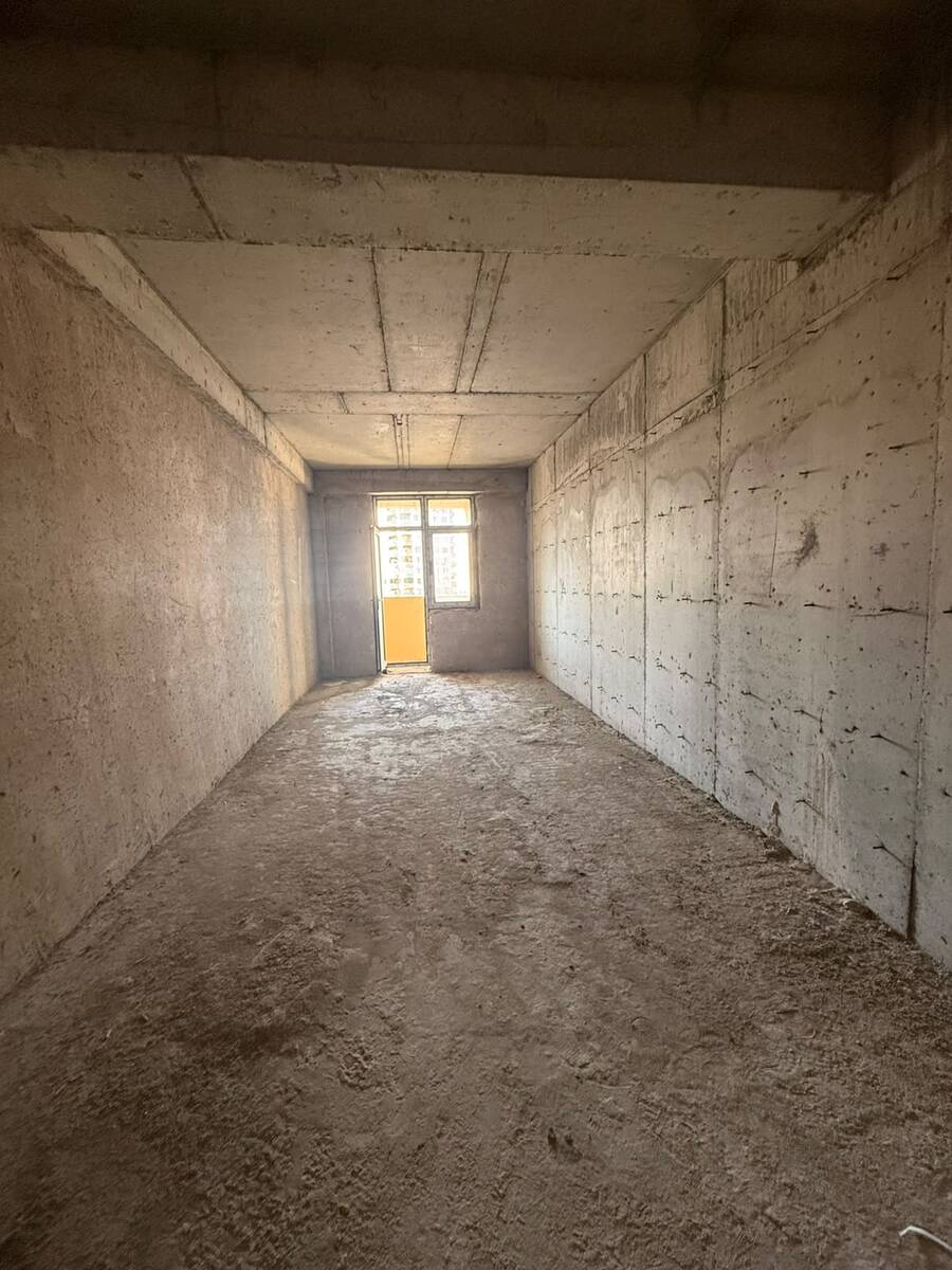 Satılır 2 otaqlı yeni tikili 111 m² — Mənzil, Bakı (5)