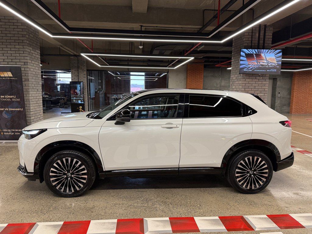 Honda e:NS1, 68.8 kWh, 2023 il, 32 600 km — Avtomobillər, Bakı (7)
