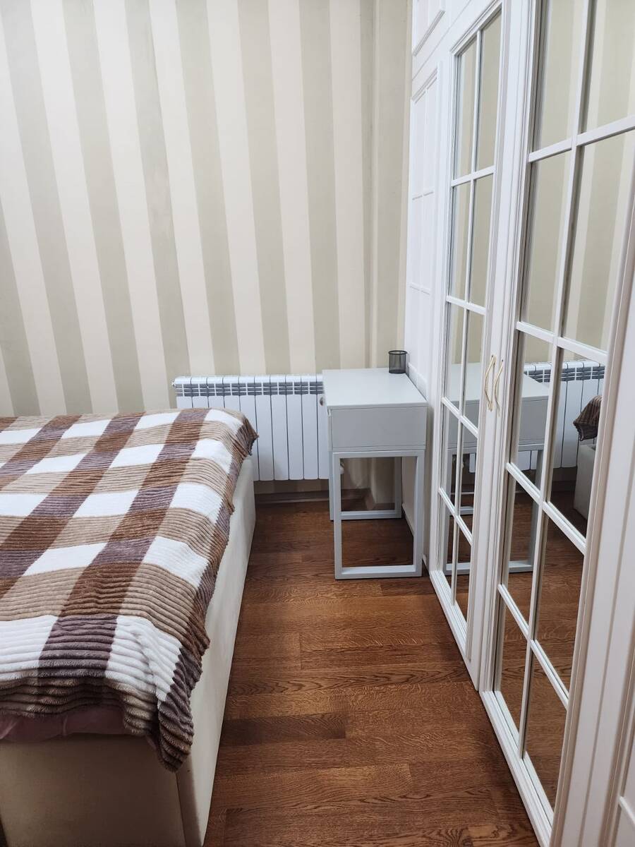 Satılır 2 otaqlı yeni tikili 85 m² — Mənzil, Bakı (4)
