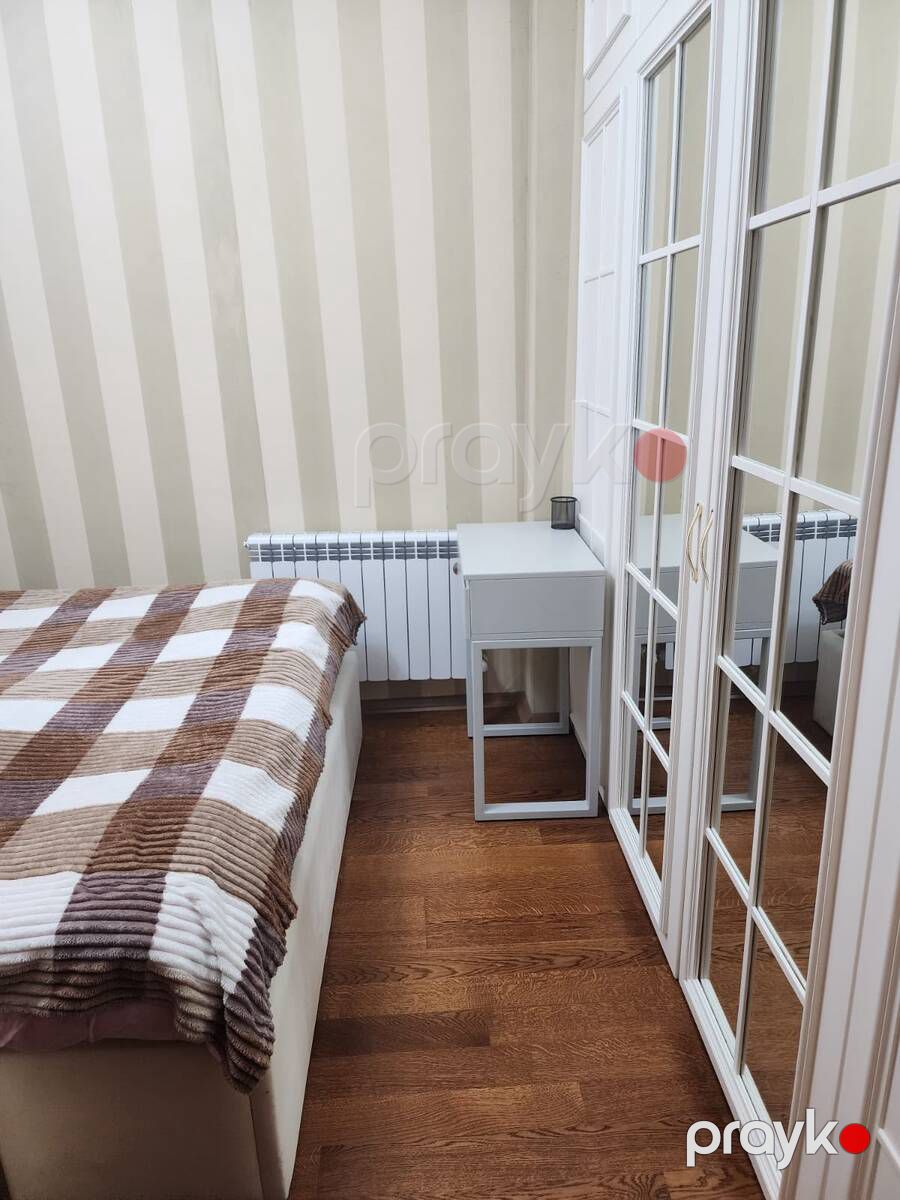 Satılır 2 otaqlı yeni tikili 85 m² — Mənzil, Bakı (4)