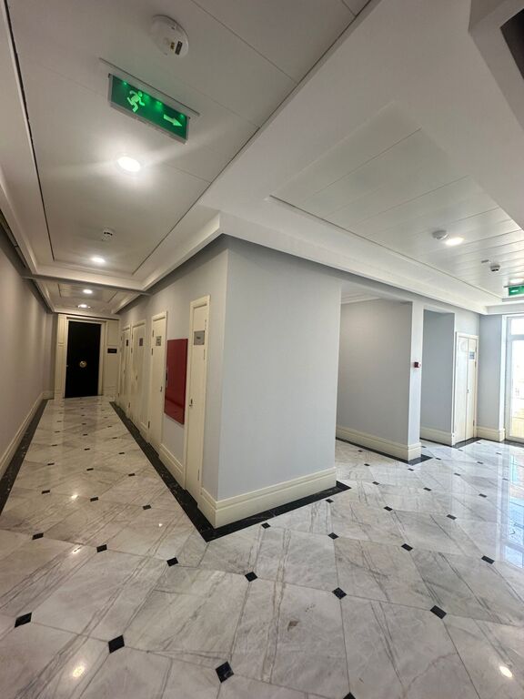 Satılır 4 otaqlı yeni tikili 145 m² — Mənzil, Bakı (7)