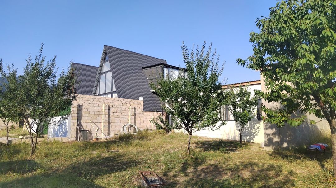 Həyət evi, Şamaxı r — Ev, villa, Şamaxı (4)