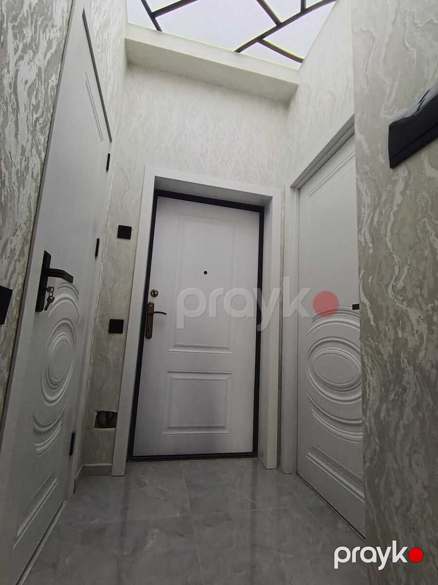 Satılır 2 otaqlı yeni tikili 46 m² — Mənzil, Xırdalan (10)