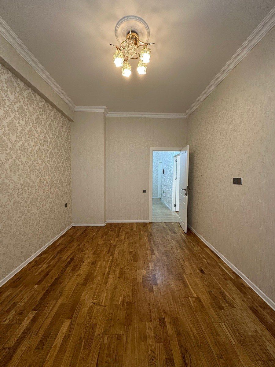 Satılır 2 otaqlı yeni tikili 65 m² — Mənzil, Xırdalan (3)