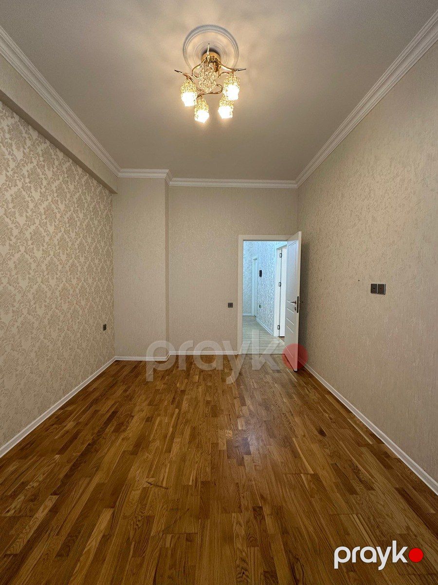 Satılır 2 otaqlı yeni tikili 65 m² — Mənzil, Xırdalan (3)
