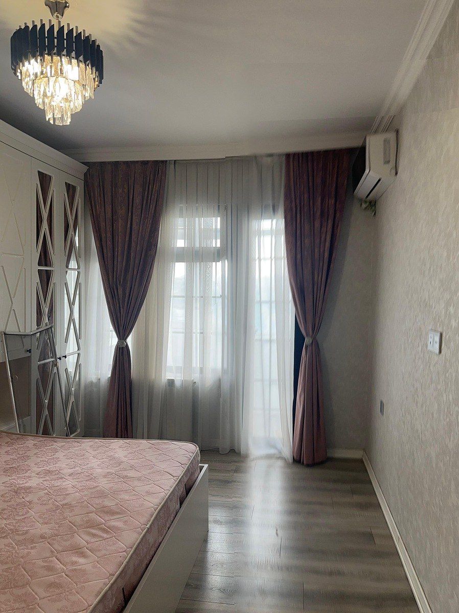 İcarəyə verilir 2 otaqlı köhnə tikili 65 m² — Mənzil, Bakı (8)