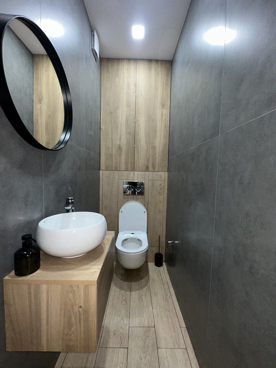 İcarəyə verilir 3 otaqlı yeni tikili 100 m² — Mənzil, Sumqayıt (11)