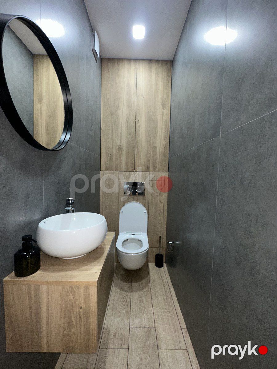 İcarəyə verilir 3 otaqlı yeni tikili 100 m² — Mənzil, Sumqayıt (11)
